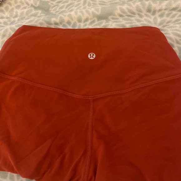LULULEMON ALIGN LEGGINGS